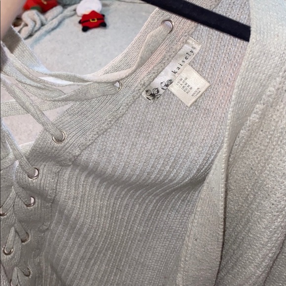 Cardigan - Picture 3 of 3